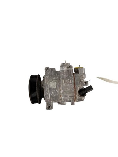 Compressore clima audi 2 - compressore,