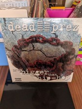 Dead Prez - It's Bigger Than