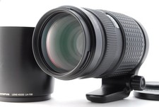 Obiettivo Olympus Zuiko