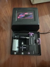 HUDY ADVANCED COMM TORNIO SLOT