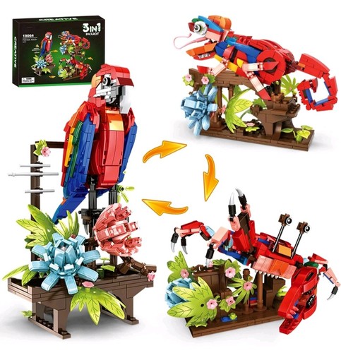 Set blocchi costruzione - blocchi,