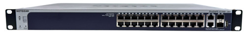 Netgear s3300 28x smart switch - s3300-28x,