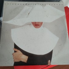 Loredana Bertè,33 Giri _-  Traslocando