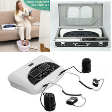 Ionic Detox Foot Bath Machine