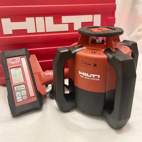 Hilti 300 hv2s laser - 300-,