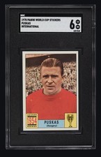 1970 Panini World Cup Mexico