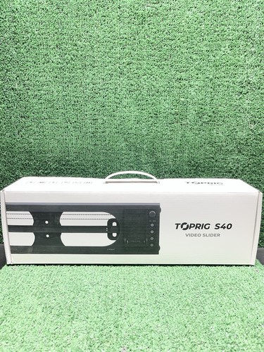 Accsoon toprig s40 pollici - toprig,