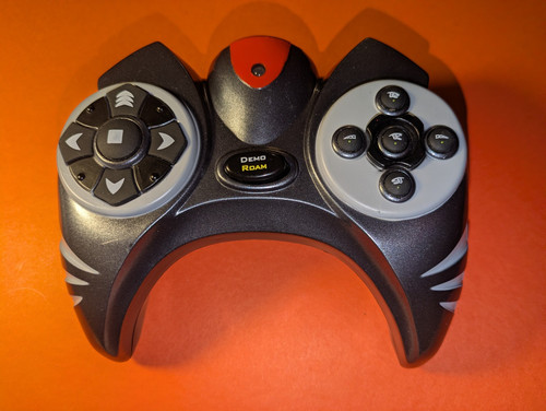 Wowwee roboraptor robot raptor - roboraptor,