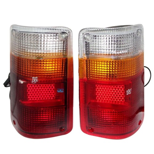 Luce posteriore per tata - luce,