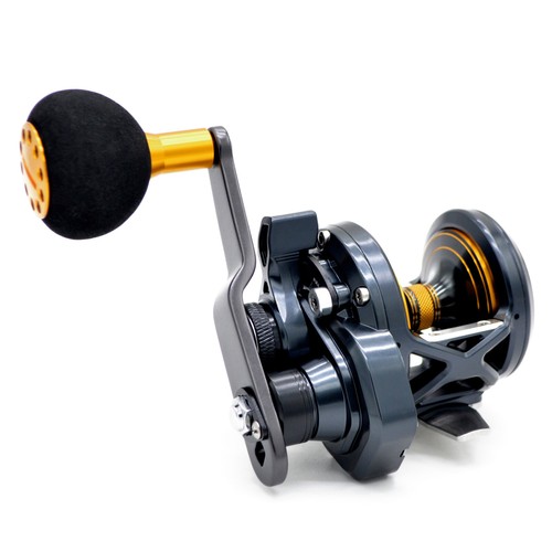 Tica jigger mulinello - x-jigger,