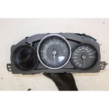 STRUMENTAZIONE PER FIAT 124 SPIDER (16-19) 6F 1.4 16V MULTIAIR TURBO (103KW)