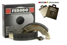 GANASCE POSTERIORI PASTIGLIE