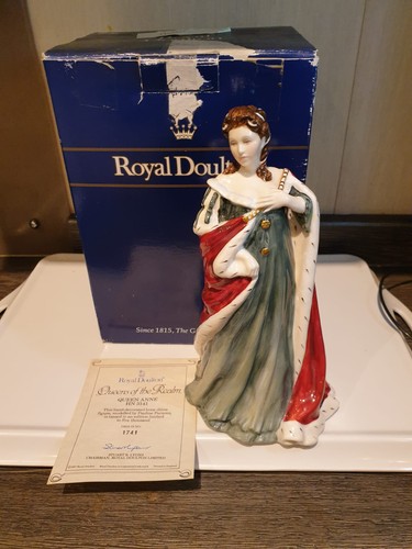 Royal doulton edizione - royal,