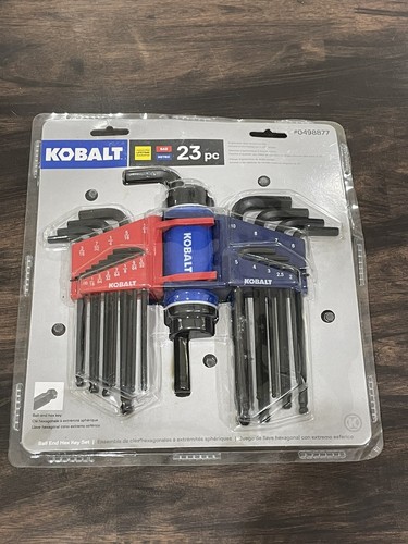 Kobalt 0498877 chiave - kobalt, #0498877