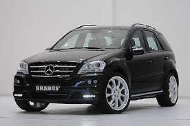 Torpless anteriore mercedes - torpless,
