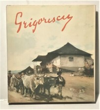 NICOLAE GRIGORESCO  Editions