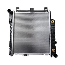 RADIATORE ACQUA MERCEDES SLK R170 1996-2004 2.0 BENZINA NRF A1705000402 RAD041C