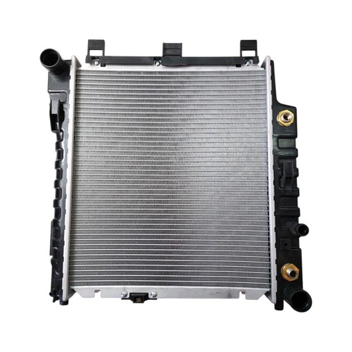 Radiatore acqua mercedes slk - acqua,