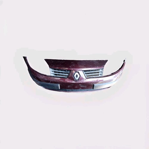 Paraurti bumper anteriore - bumper,