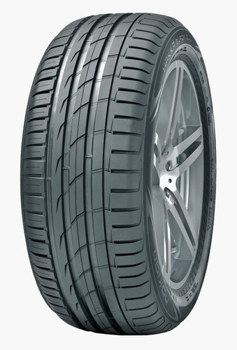 Offerta gomme estive nokian - estive,