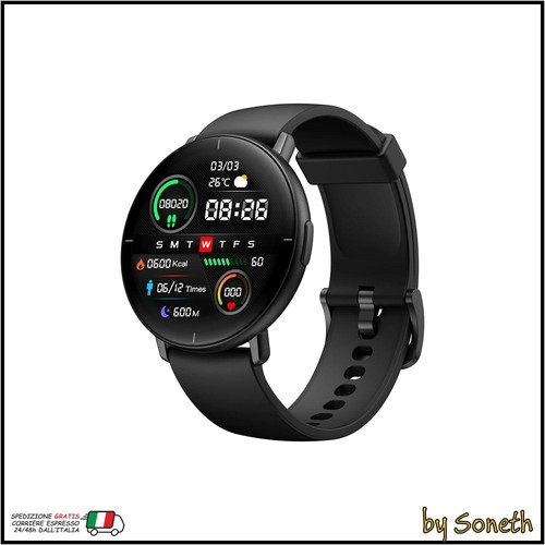 Orologio smartwatch xiaomi - smartwatch,