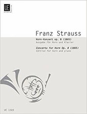 Universal edition concerto