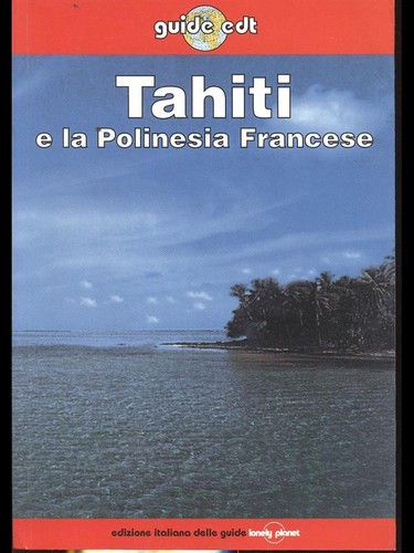 Tahiti polinesia francese - e, la
