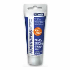 Prochimica KOSTRUFISS RAPID strong adesivo strutturale permanente 80 ML