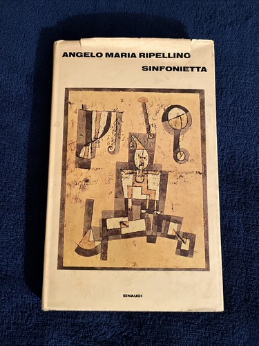 Sinfonietta angelo maria - angelo,