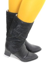 Stivali donna stivali vintage