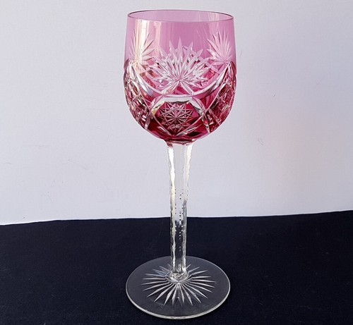 Vetro bicchiere vino - bicchiere, da