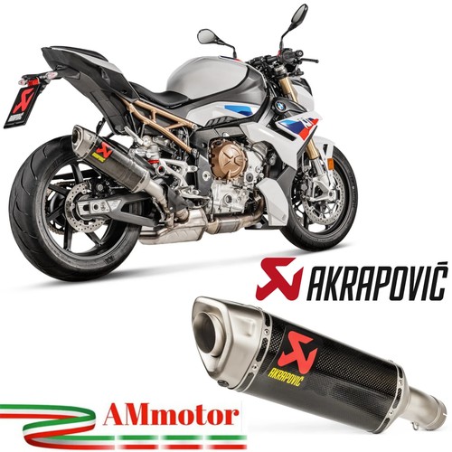Akrapovic bmw 1000 - 1000, 2022