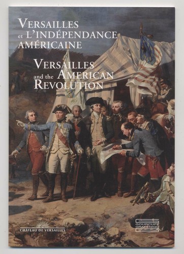 Nuovo libro versailles - nuovo,