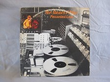 Ten Years After : Recorded