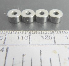 Anelli Di Fissaggio - Per Filo