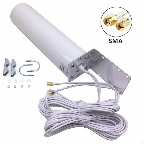 Sma maschio esterno - 3g,
