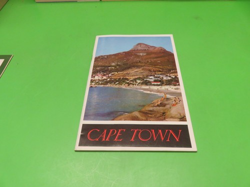 Cape town sud africa - cape,