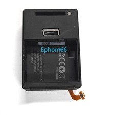 Unità custodia posteriore