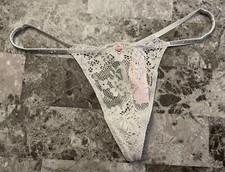NWT VICTORIA'S SECRET GRAY