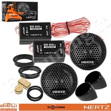 Tweeter hertz 24 - 24.3, mm