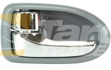 Maniglia interna della porta SX Per Mazda MPV 2004-2006