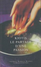Kiotis le partage d'une