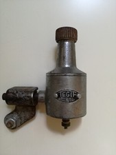 VECCHIA DINAMO PER BICI D'EPOCA MARCATA "TEGIF" RICAMBIO ORIGINALE ANNI '40