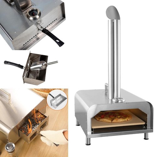 Forno pizza legna - legna, bbq