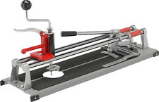 TAGLIAPIASTRELLE FORAPIASTRELLE 600 MM 24" 60 CM TAGLIA MATTONI PIASTRELLE 004TO