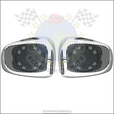 DS0015 Kit 2X Vetro Specchio