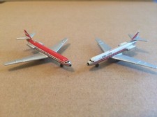 Schabak 1:600 Caravelle Pair