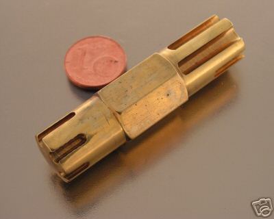 Sagoma taglia cinturini