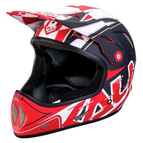 Casco downhill kali avatar - casco,