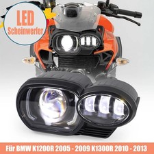 Faro proiettore led omologato